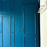 Con Giardino E Posto Auto A - N183 * Numana