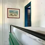 Con Giardino E Posto Auto A - N183 Apartment *