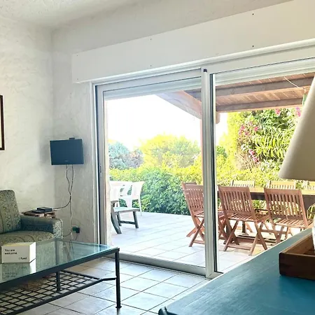 Διαμέρισμα Con Giardino E Posto Auto A - N183 *