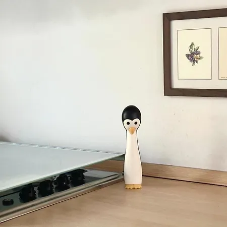 Con Giardino E Posto Auto A - N183 * Numana