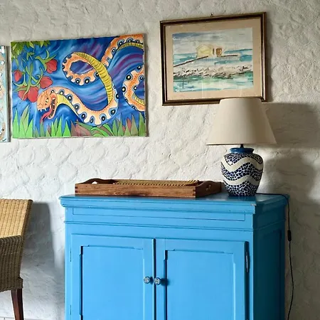 Con Giardino E Posto Auto A - N183 * Numana