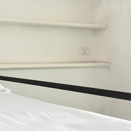 Apartamento Con Giardino E Posto Auto A - N183 Numana