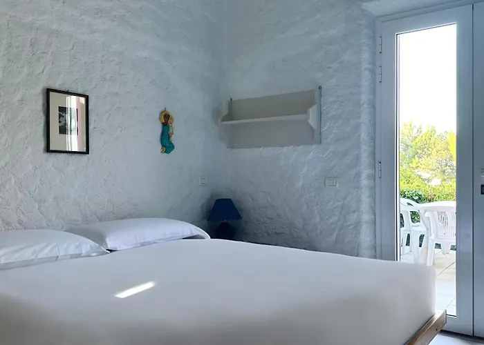 Διαμέρισμα Con Giardino E Posto Auto A - N183 *