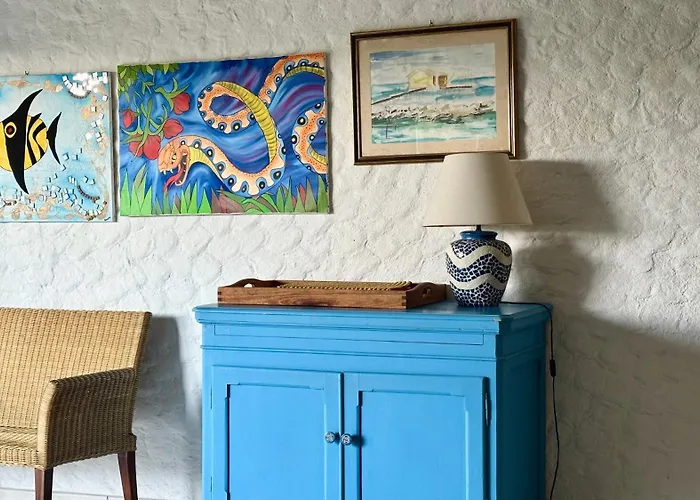 Con Giardino E Posto Auto A - N183 * Numana