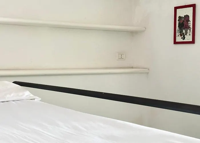 Διαμέρισμα Con Giardino E Posto Auto A - N183 Numana