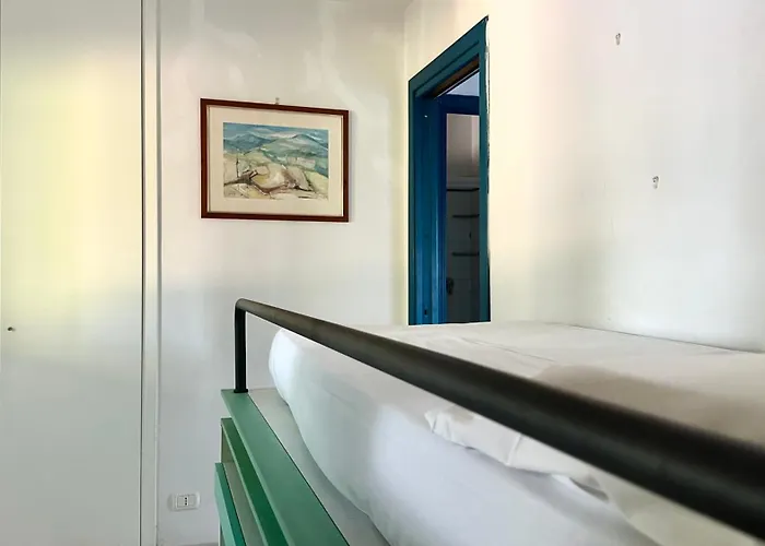 Con Giardino E Posto Auto A - N183 Διαμέρισμα *